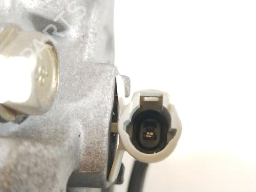 Steering pump SUBARU LEGACY IV (BL) 2.5 AWD (BL9) | BP31130099M99