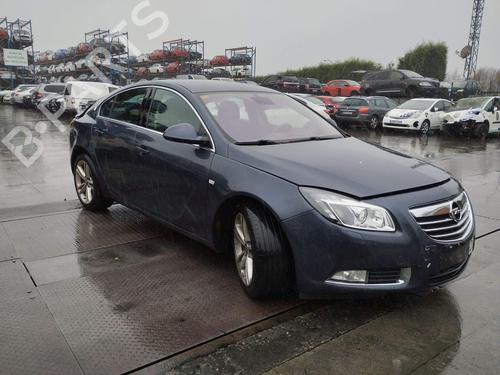 Left front driveshaft OPEL INSIGNIA A (G09) | BP37436484M38 - Image 7