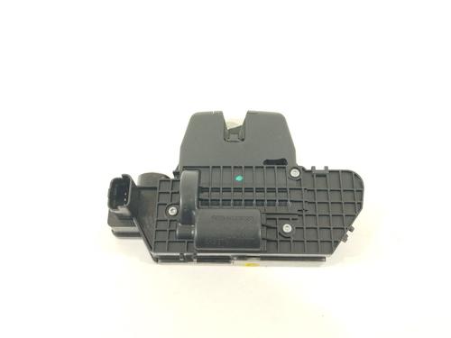 Used Tailgate lock PEUGEOT 208 I (CA_, CC_) 1.2 VTI 82 (82 hp) 29402242