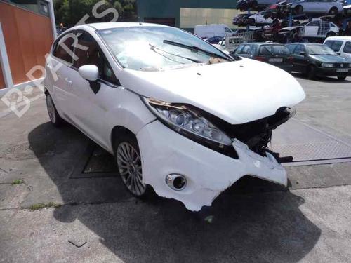 Right front window switch FORD FIESTA VI (CB1, CCN)  | BP6113659I26 