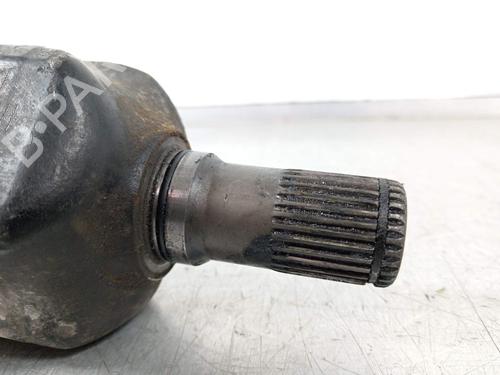 Left front driveshaft JEEP RENEGADE SUV (BU, B1, BV) | BP18409782M38 - Image 2
