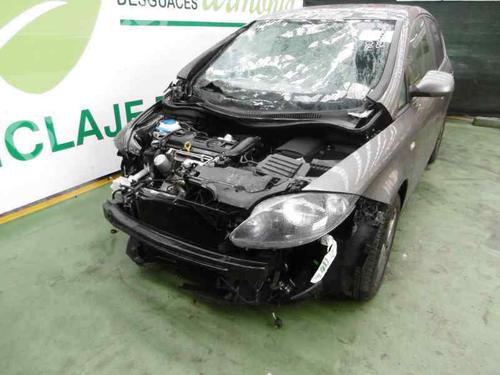 Throttle body SEAT ALTEA (5P1) 1.4 TSI | BP1948491M82 