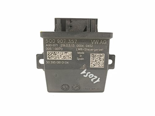 Used Electronic module SEAT LEON (5F1) [2012-2021]  17744293