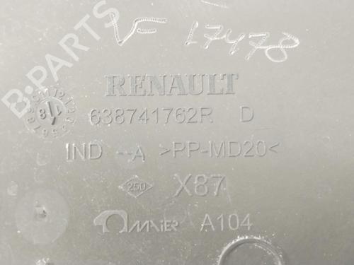 Other RENAULT CAPTUR I (J5_, H5_) 0.9 TCe 90 | BP38074441O1 - Image 4