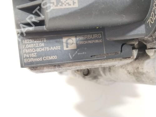 Egr FORD TRANSIT CONNECT MPV | BP33202981M69 - Image 5