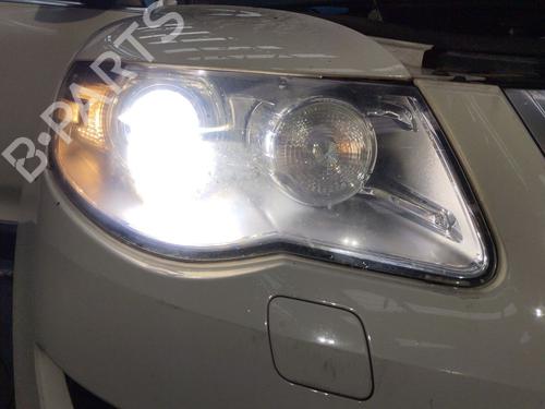 Used Right headlight Right headlight 38175197 38175197