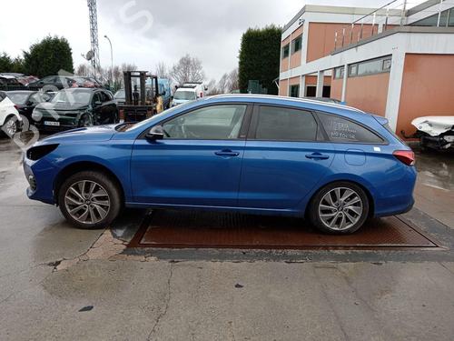 Electronic sensor HYUNDAI i30 (PDE, PD, PDEN) 1.6 CRDi | BP32185331M84 - Image 4