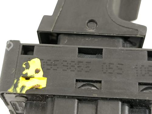 Left front window switch SEAT Mii (KF1, KE1) | BP18108420I27 - Image 3