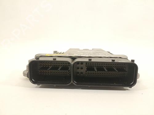 Engine control unit (ECU) VW GOLF VII (5G1, BQ1, BE1, BE2)  | BP15712494M57 