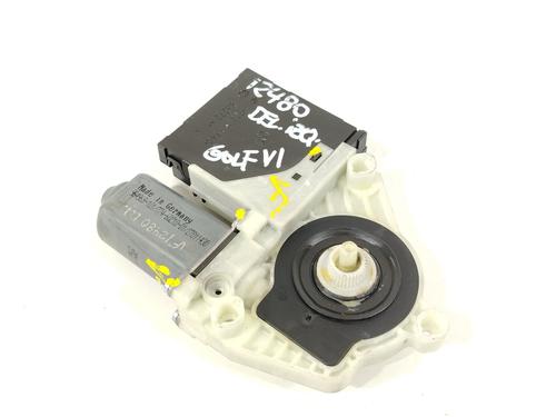 Used Left front window motor VW GOLF VI (5K1) [2008-2014]  31828763