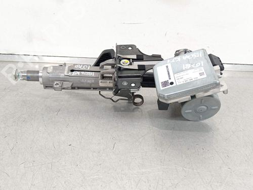 Steering column SEAT IBIZA V (KJ1, KJG) | BP34510209M21 - Image 4