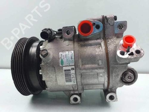Used AC compressor AC compressor 4851418 4851418