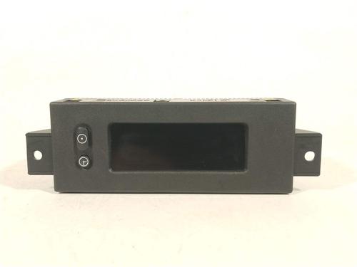 display-monitor-opel-corsa-d-s07-2006-2007-2008-2009-2010-2011-2012-2013-2014-2015-34699859 main image