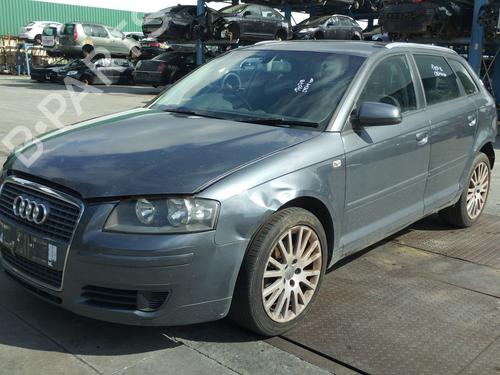 Engine control unit (ECU) AUDI A3 (8P1) 2.0 TDI 16V | BP35723448M57 - Image 16