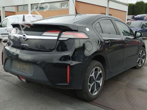 Electronic module OPEL AMPERA (R12) EV 150 | BP29132605M83 
