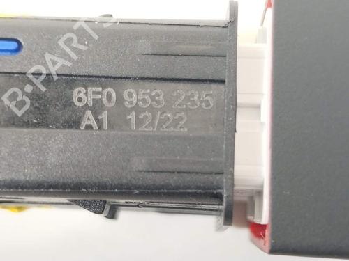 Warning switch SEAT IBIZA V (KJ1, KJG) | BP36503654I22 - Image 6