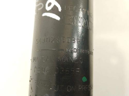 Left front shock absorber DACIA SANDERO III 1.0 TCe 90 | BP27978789M16 - Image 2