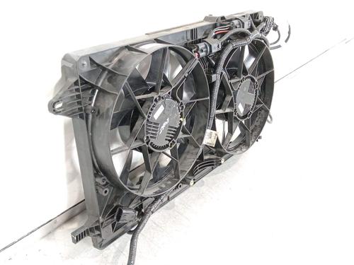 Radiator fan OPEL AMPERA (R12) EV 150 | BP31931143M35 - Image 2