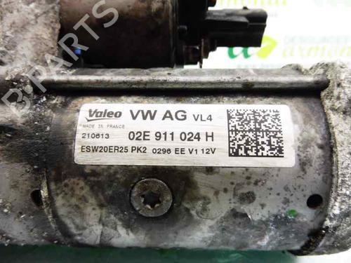 Starter VW TOURAN (1T3) | BP1948366M8 - Image 6