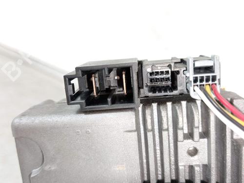 Steering column RENAULT CLIO IV (BH_) 1.5 dCi 90 | BP36989682M21 - Image 7
