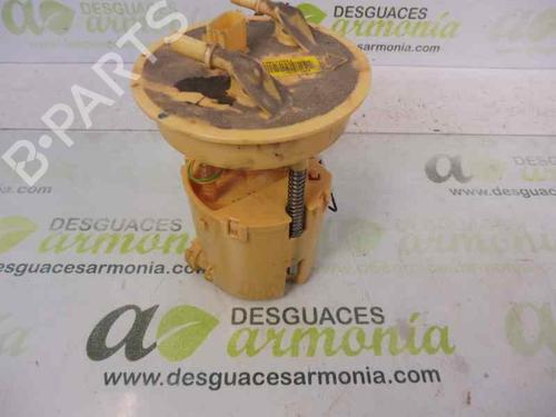 Fuel pump FORD FIESTA VI (CB1, CCN)  | BP1843688M76 