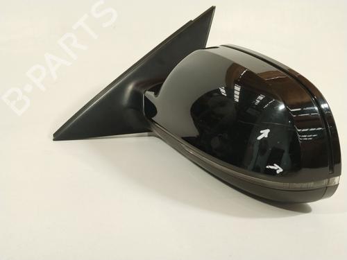 Left mirror AUDI A4 B8 (8K2) 2.0 TDI | BP17962721C26 