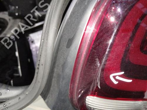 Right taillight CITROËN C3 III (SX) 1.2 THP 110 (SXHNPS, SXHNZT, SXHNZ6) | BP38045242C35 - Image 3