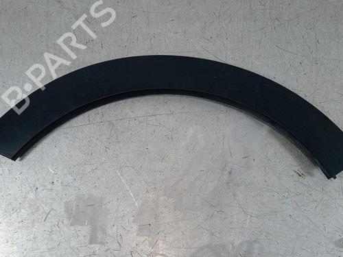 Used Rear left wheel arch trim Rear left wheel arch trim CITROËN C3 III (SX) 1.2 THP 110 (SXHNPS, SXHNZT, SXHNZ6) (110 hp) 39687807 39687807