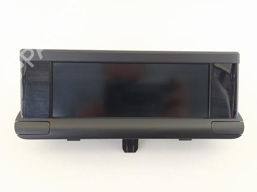Kombiinstrument CITROËN C4 CACTUS [2014-2025]  5872091