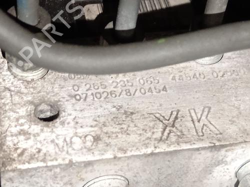 ABS pump TOYOTA AURIS (_E15_) 2.0 D-4D (ADE150_, ADE150R) | BP29977174M43 