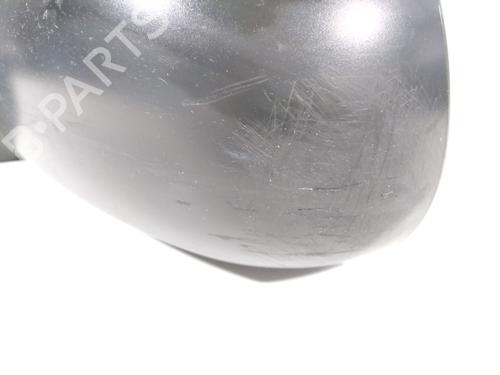 Left mirror PEUGEOT 206 Hatchback (2A/C) 2.0 HDI 90 | BP24219171C26 