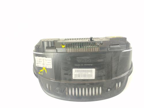 Instrument cluster BMW 5 (E60) 530 xd | BP4842355C47 