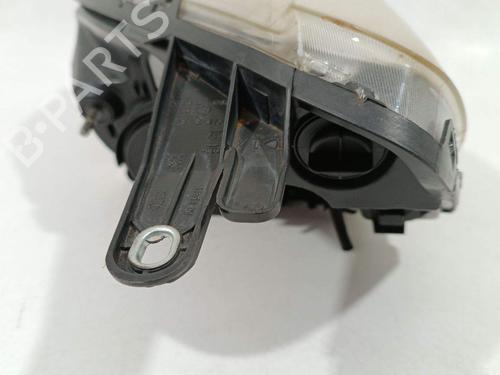 Right headlight CITROËN NEMO Box Body/MPV (AA_) 1.3 HDi 75 | BP35723444C29 - Image 8