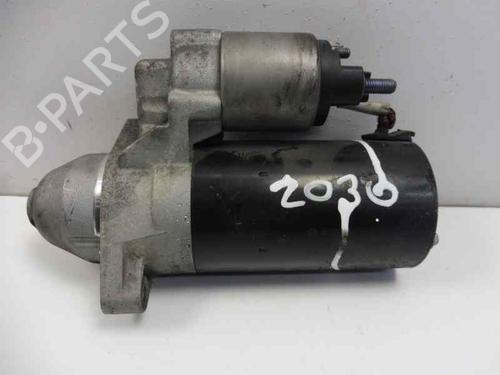 Used Starter MERCEDES-BENZ VITO / MIXTO Van (W639) [2003-2025]  2724502