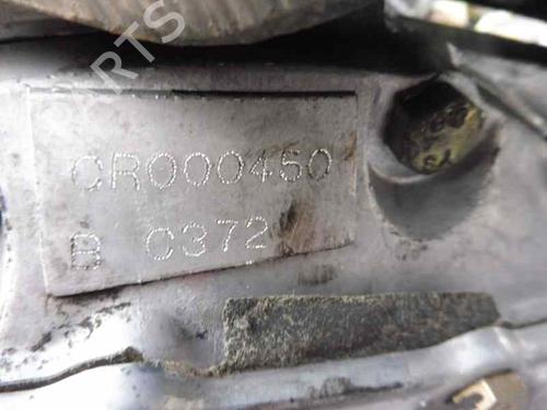Gearbox DAEWOO NUBIRA Saloon (J200)  | BP2225437M3 