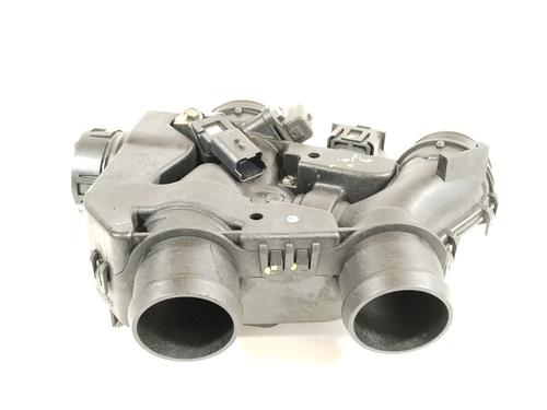 Used Throttle body Throttle body CITROËN C4 I Saloon 1.6 HDi (109 hp) 36022990 36022990