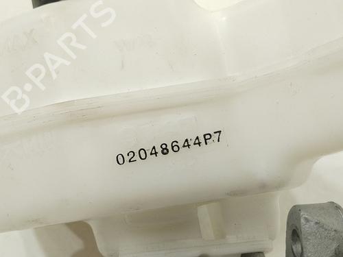 Brake master cylinder VW CADDY V Box Body/MPV (SBA, SBH) 2.0 TDi | BP37792244M77 - Image 4