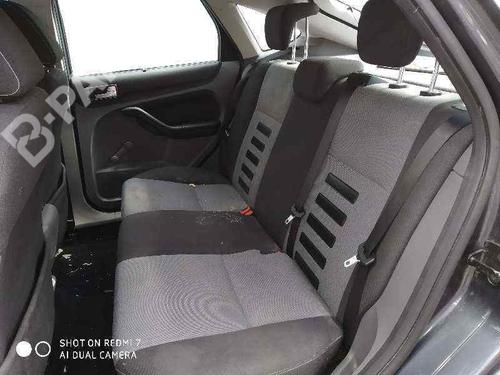 Front left window mechanism FORD FOCUS II (DA_, HCP, DP)  | BP5324064C22 