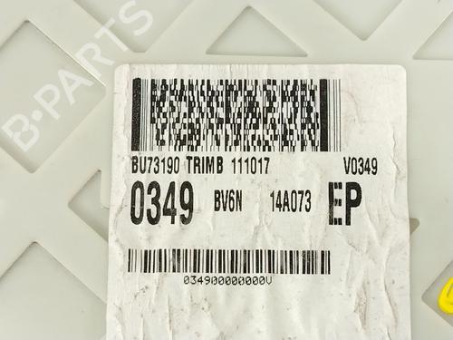 Fuse box FORD C-MAX II (DXA/CB7, DXA/CEU)  | BP31944675E1 