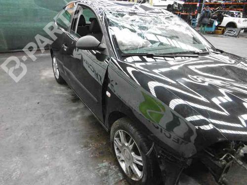 Hood lock SEAT IBIZA III (6L1)  | BP8786267C133 