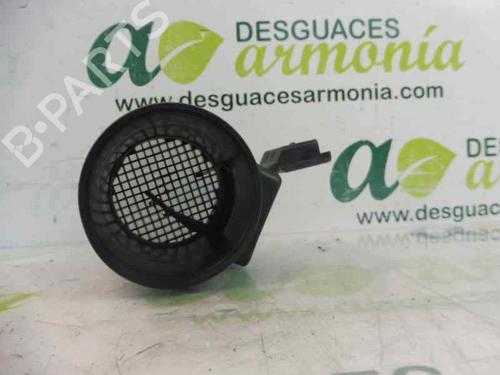 Used Mass air flow sensor Mass air flow sensor 1855072 1855072
