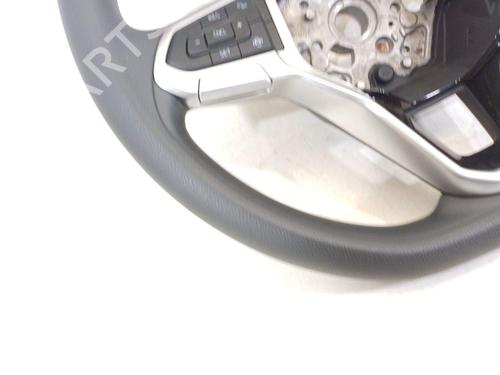 Steering wheel VW T-CROSS (C11, D31) 1.0 TSi | BP40595187C49 - Image 7