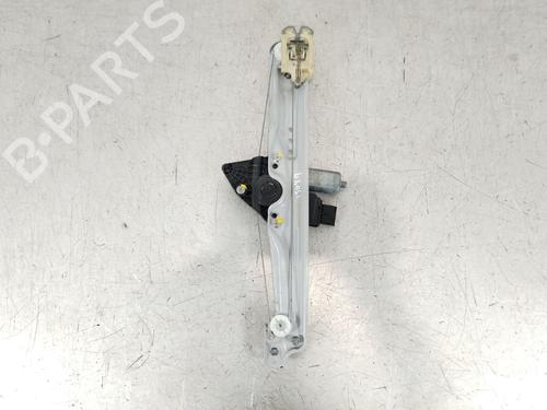 Used Rear left window mechanism Rear left window mechanism 38073923 38073923