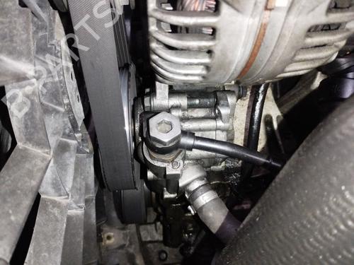 Styring servopumpe AUDI A4 B7 (8EC) 2.0 TDI (140 hp) 27931606