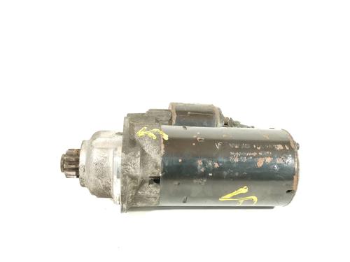 Used Starter SEAT LEON (1M1) 1.9 TDI (110 hp) 29824080