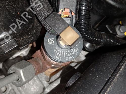 Engine CITROËN BERLINGO (ER_, EC_) 1.5 BlueHDi 100 | BP28073580M1  - Image 10