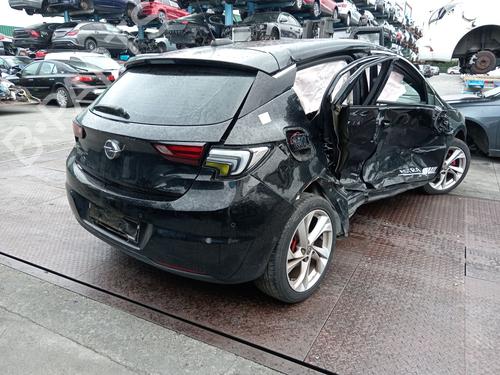 Engine control unit (ECU) OPEL ASTRA K (B16) 1.6 CDTi (68) | BP33626453M57 - Image 10