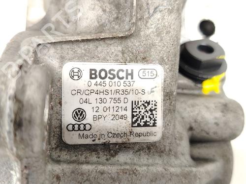 Injection pump SEAT LEON (5F1) 1.6 TDI | BP31975583M78