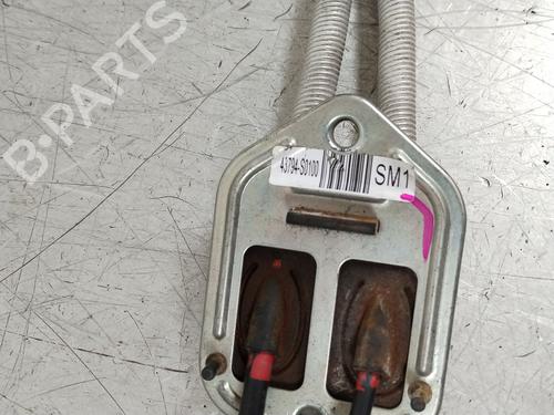Gear lever HYUNDAI i30 (PDE, PD, PDEN) 2.0 N | BP29562037M90 