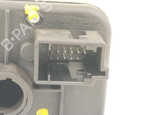 Headlight switch MERCEDES-BENZ A-CLASS (W169) A 200 CDI (169.008, 169.308) | BP36914908I24 - Image 3